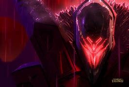 Image result for Dark Cosmic Jhin Wallpaper