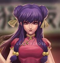 Image result for Ranma Yellow Tank Top