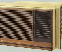 Image result for Antique Free Standing Air Conditioner