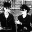 Image result for 80s Goth Wallpaper