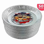 Image result for Foil Pie Pan