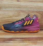 Image result for Adidas Dame 8 Mic