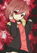 Image result for StoryFell Chara