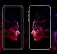 Image result for Samsung Galaxy S8 vs iPhone X Camera