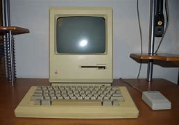 Image result for Macintosh 512K