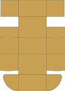 Image result for Papercraft iPhone Box Template