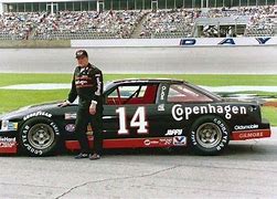 Image result for Old NASCAR Teams