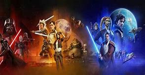 Image result for Swgoh Discord Server Icon