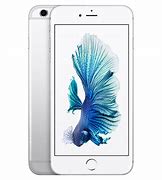 Image result for iPhone 6s Plus Silver