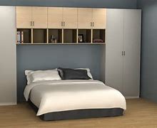 Image result for Wall Units for Bedroom Storage