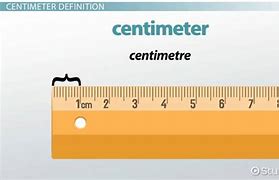 Image result for What Does 130 Cm Look Like