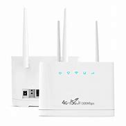 Image result for Rg311 4G Router Wi-Fi