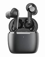 Image result for Earfun Wireless Earbuds Charging Case