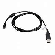 Image result for Sony A350 USB