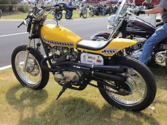 Image result for Yamaha 650 Dirt Bike