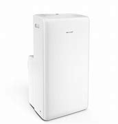 Image result for Sharp Portable AC with Heater