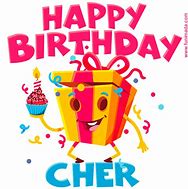 Image result for Cher Birthday Meme