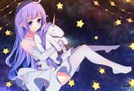 Image result for Azur Lane Unicorn Anime