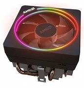 Image result for AMD Ryzen 7 RGB Cooler