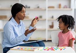 Image result for Speech-Language Therapy
