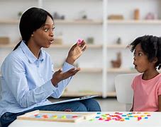 Image result for Speech therapy