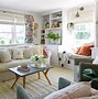 Image result for Decorate Small Living Room Ideas