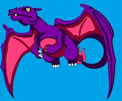 Image result for Charizard Symbol