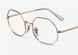 Image result for Gold Frame Eyeglasses for Men
