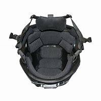 Image result for Helmet Padding Velcro