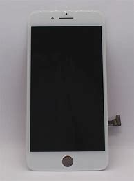 Image result for iPhone 8 Plus White with a Black Screen