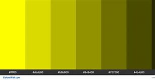 Image result for Shades of Yellow Green