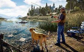 Image result for Far Cry 5 Gameplay PS4