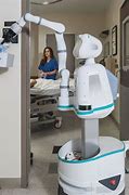 Image result for Robot Nurse