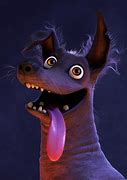 Image result for Dog Disney Pixar Coco