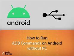 Image result for Adb Commands