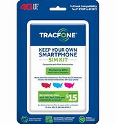 Image result for Tracfone Bring Your Own Phone Kit