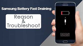 Image result for How to Drain Your Power On Samsung Phone to Reset