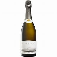 Image result for Cloudy Bay Pelorus Brut