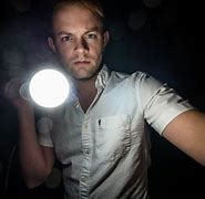 Image result for Snap on Flashlight