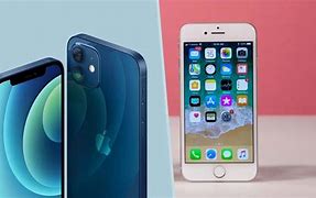 Image result for iPhone SE vs iPhone 7