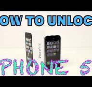 Image result for Unlock iPhone 5S Sprint