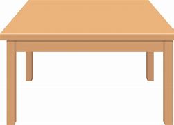 Image result for Wood Table Top Clip Art Grain