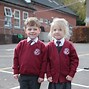 Image result for Primary School in Essex Green Ties