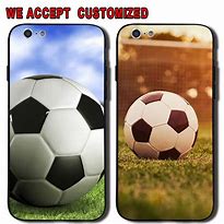 Image result for Soccer iPhone 5S Cases for Boy