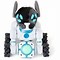 Image result for Robotic Dog From Preston Plays