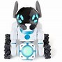 Image result for robot dog toy