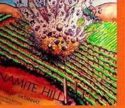 Image result for Zeppelin T&T Dynamite Hill