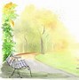 Image result for Nature Drawing Phone