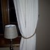 Image result for Metal Curtain Tie Backs