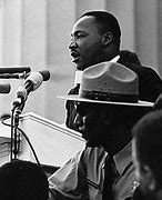 Image result for Martin Luther King Jr Speech Quotes